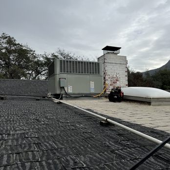Pro Air Tech - Heating & Air Conditioning/HVAC Near Me - Los Angeles, California