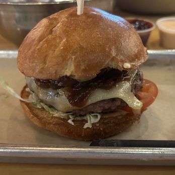 Hopdoddy Burger Bar - El Diablo - Burgers Near Me - Houston, Texas Hopdoddy Burger Bar - El Diablo - Burgers Near Me - Houston, Texas