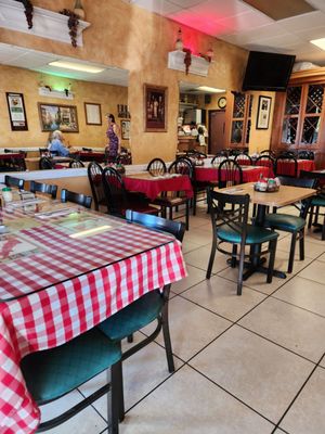 Anthony's Italian Cuisine by null