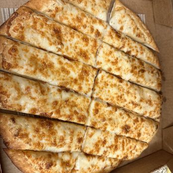 Supreme Pizza - Cheesy Garlic Bread - Pizza Near Me - Sacramento, California Supreme Pizza - Cheesy Garlic Bread - Pizza Near Me - Sacramento, California