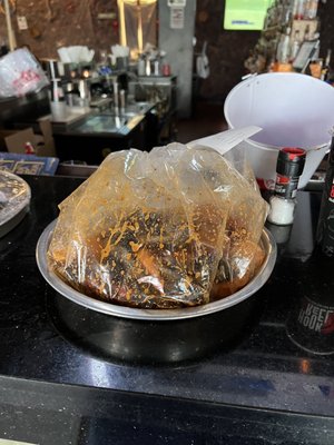 Hook & Reel Cajun Seafood & Bar by null