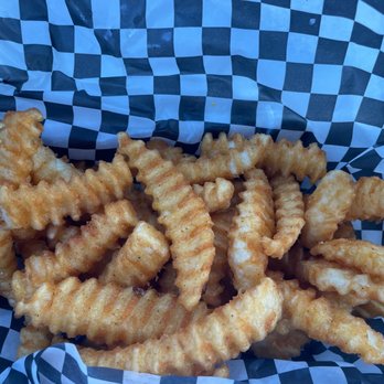 The Lockeroom - Fries - Sports Bars Near Me - Barrie, Ontario The Lockeroom - Fries - Sports Bars Near Me - Barrie, Ontario