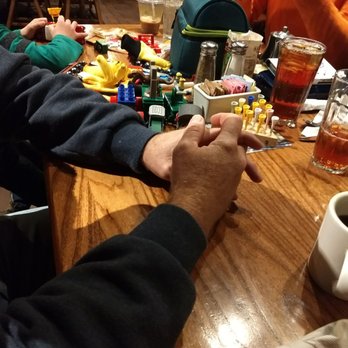 Cracker Barrel Old Country Store - All of the toys my neighbor's kid had and played with. - American Near Me - Marion, Illinois Cracker Barrel Old Country Store - All of the toys my neighbor's kid had and played with. - American Near Me - Marion, Illinois