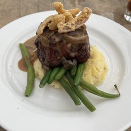 Filet Mignon