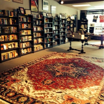 Murder by the Book - Bookstores Near Me - Houston, Texas Murder by the Book - Bookstores Near Me - Houston, Texas