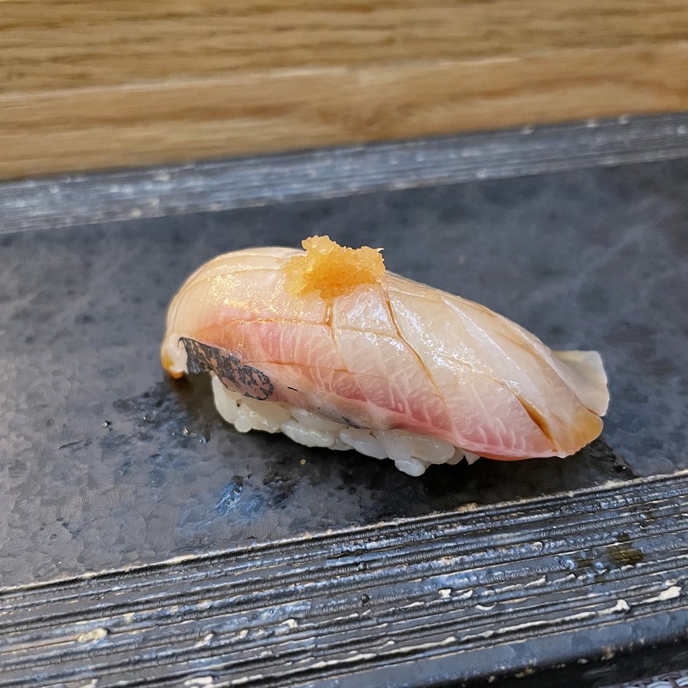 Sushi Lab Rooftop - Japanese Near Me - New York, New York