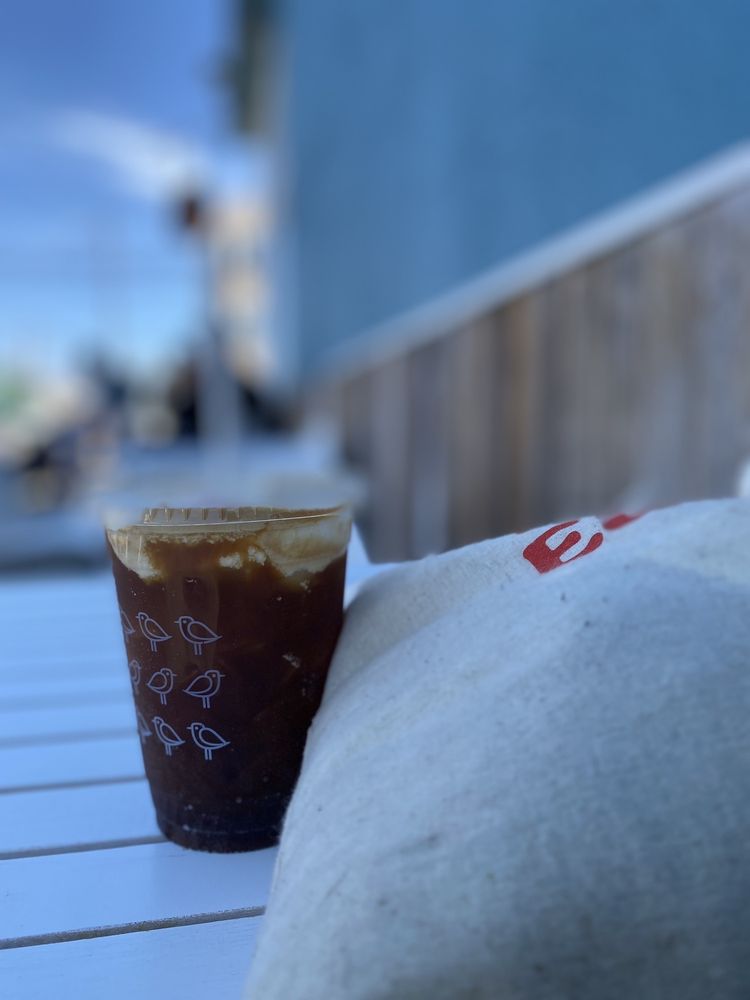 Andytown Coffee Roasters