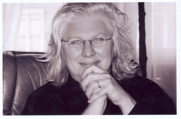 Deborah Cooper, MA, MFT - grief counselor in San Francisco, CA