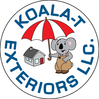 Koala-T Exteriors - Company Logo - Roofing Near Me - Vancouver, Washington Koala-T Exteriors - Company Logo - Roofing Near Me - Vancouver, Washington