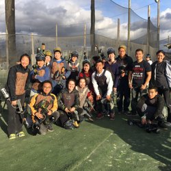 paintball shops open near me