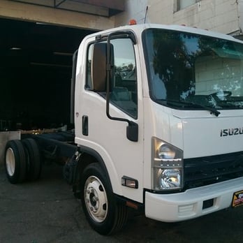 Complete Truck Body Repair - Commercial Truck Repair Near Me - Compton, California Complete Truck Body Repair - Commercial Truck Repair Near Me - Compton, California