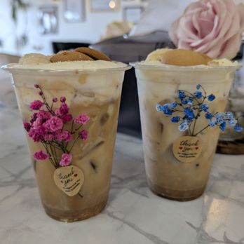 Bayt & Brew - Bakeries Near Me - Flint, Michigan