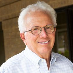 Dr. Rick Coker's Smile Studio - Dr. Coker