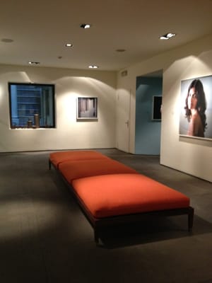 Gallery Hotel Art by null