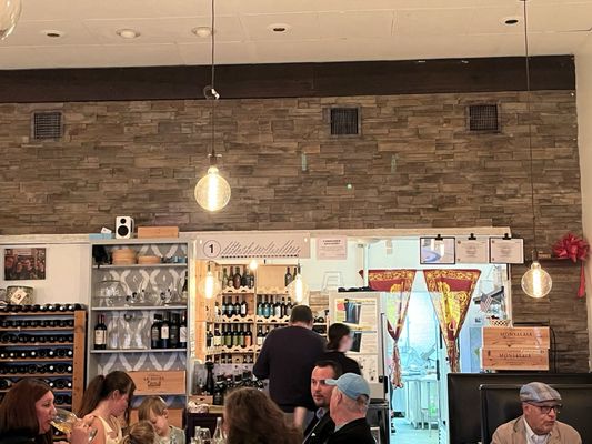 Acqua Alta Ristorante by null