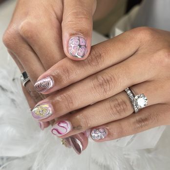 Fusion Nails & Beauty Spa - Nail Salons Near Me - Petaluma, California Fusion Nails & Beauty Spa - Nail Salons Near Me - Petaluma, California