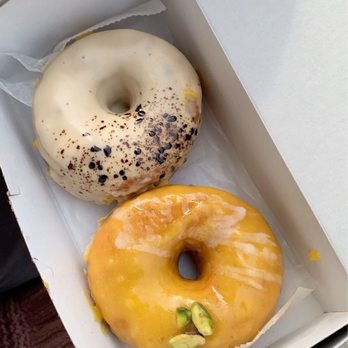 Fan-Fan Doughnuts - Donuts Near Me - Brooklyn, New York