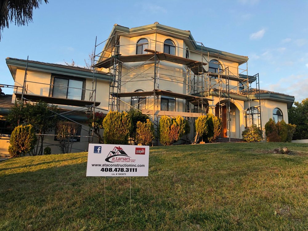 A TAMAM CONSTRUCTION Updated September 2024 397 Photos & 121