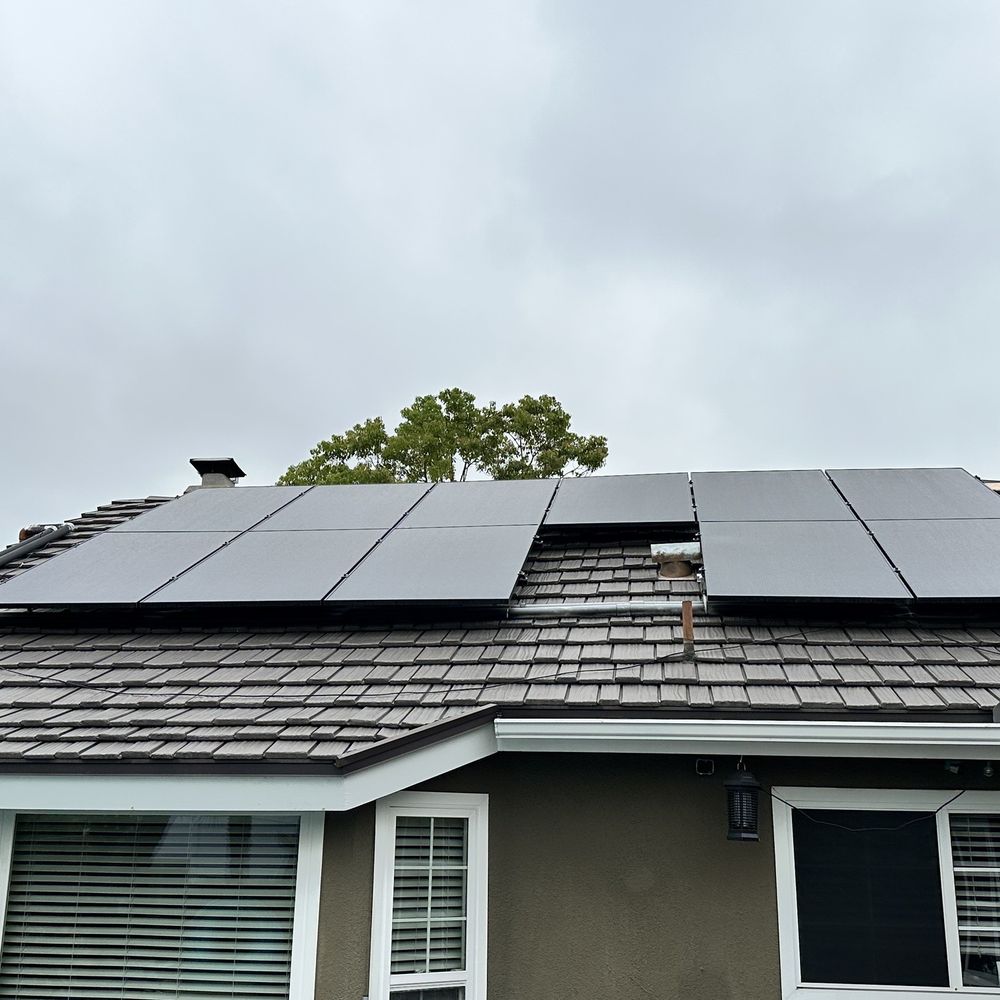 Stellar Solar - Solar Installation Near Me - Oceanside, California Stellar Solar - Solar Installation Near Me - Oceanside, California