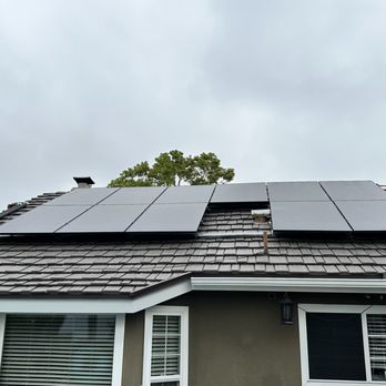 Stellar Solar - Solar Installation Near Me - Oceanside, California