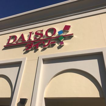 Daiso - Discount Store Near Me - Orange, California