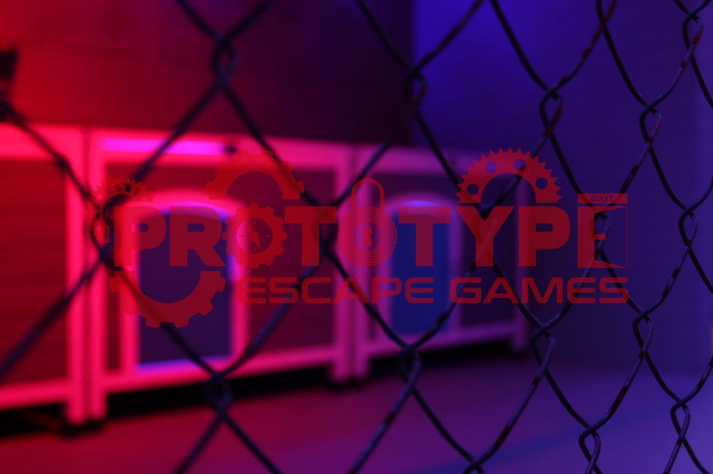 PROTOTYPE ESCAPE GAMES Updated September 2024 16 Photos & 19