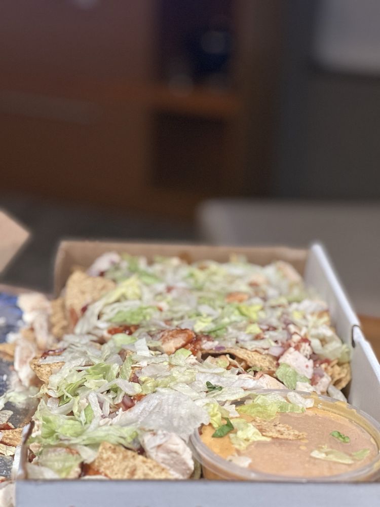 GLOBAL QUESADILLA COMPANY Updated October 2024 69 Photos & 158