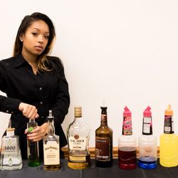 Concierge Bartenders