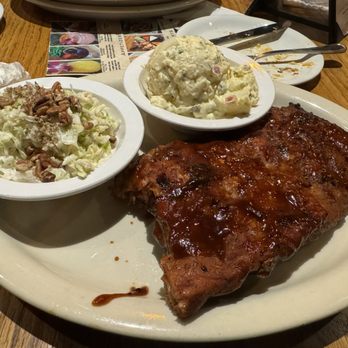 Bobby Q - Barbeque Near Me - Phoenix, Arizona