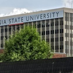 Georgia State University