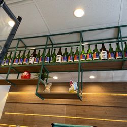 Nobi Nobi - Decor