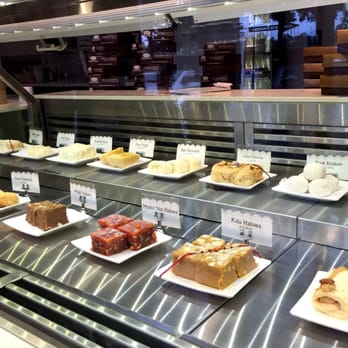 Premium Sweets - Sweets Section - Desserts Near Me - Mississauga, Ontario