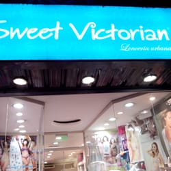 Sweet Victorian