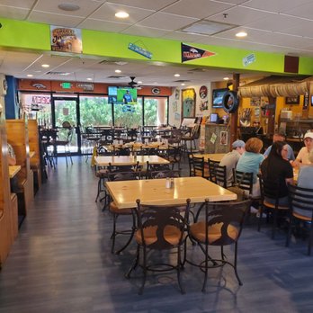Peppers Cantina - Inside - Mexican Near Me - St. George, Utah Peppers Cantina - Inside - Mexican Near Me - St. George, Utah