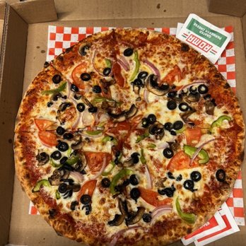 Noho Pizza - Vegetarian Pizza - Pizza Near Me - North Hollywood, California Noho Pizza - Vegetarian Pizza - Pizza Near Me - North Hollywood, California