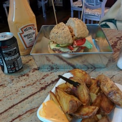 Bistro Małpa