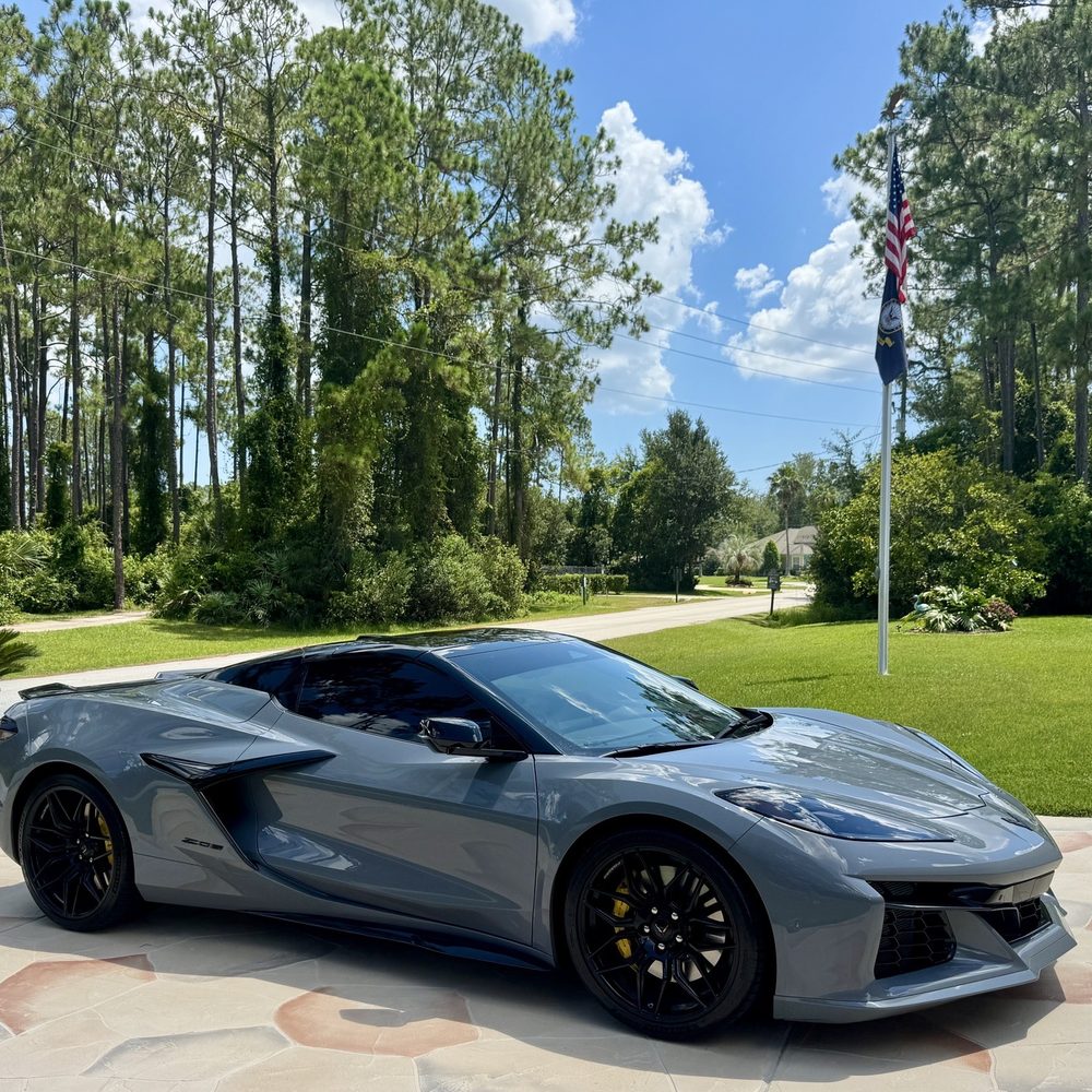 TOP 10 BEST Car Window Tinting near Bunnell, FL - Updated 2026