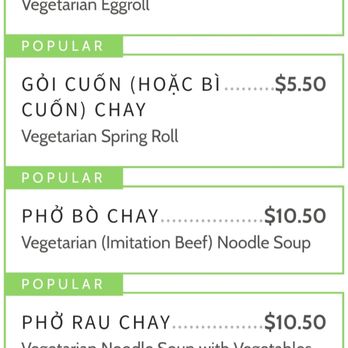 Pho 21 - Vegetarian & Vegan Menu - Vietnamese Near Me - Canoga Park, California Pho 21 - Vegetarian & Vegan Menu - Vietnamese Near Me - Canoga Park, California