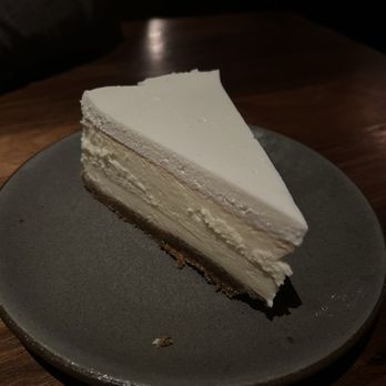 Il Bracco - Cheesecake - Italian Near Me - Houston, Texas Il Bracco - Cheesecake - Italian Near Me - Houston, Texas