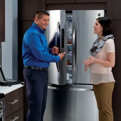 Sears Appliance Repair