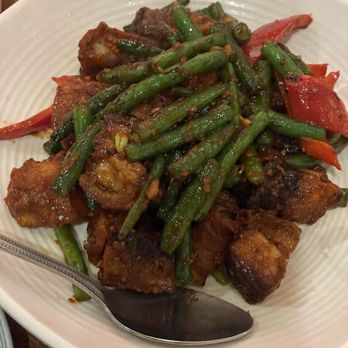 Marnee Thai - Oven Baked Pork Belly - Thai Near Me - San Francisco, California Marnee Thai - Oven Baked Pork Belly - Thai Near Me - San Francisco, California
