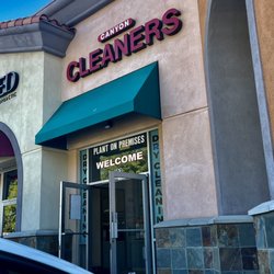 Canyon Cleaners - 18631 Soledad Canyon Rd, Santa Clarita, CA 91351