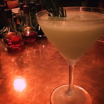 Copper Glance - Rosemary Lavender Gimlet - Cocktail Bars Near Me - Winthrop, Washington Copper Glance - Rosemary Lavender Gimlet - Cocktail Bars Near Me - Winthrop, Washington