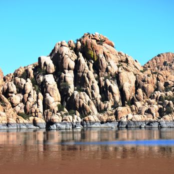 Watson Lake - Late spring - Lakes Near Me - Prescott, Arizona Watson Lake - Late spring - Lakes Near Me - Prescott, Arizona