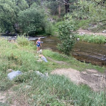 Corwina Park - Parks Near Me - Morrison, Colorado