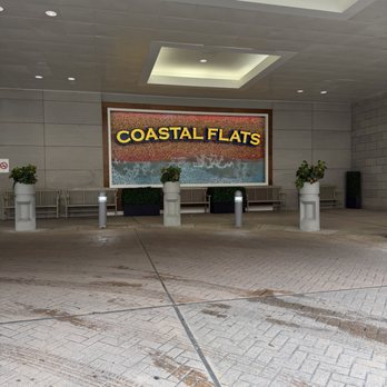 Coastal Flats - Seafood Near Me - Mclean, Virginia Coastal Flats - Seafood Near Me - Mclean, Virginia