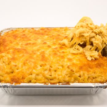 Soul Full Kitchen - Mac & cheese - Caterers Near Me Soul Full Kitchen - Mac & cheese - Caterers Near Me
