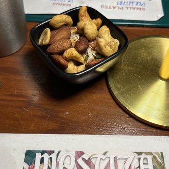 Mestiza - Vegetarian Near Me - San Francisco, California Mestiza - Vegetarian Near Me - San Francisco, California