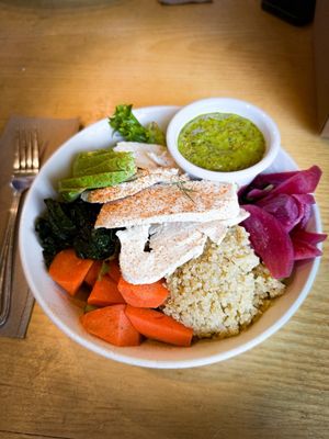 Kirari West Portland by null