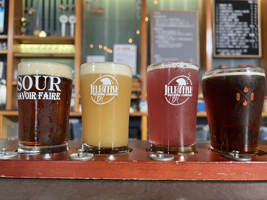 Jellyfish Brewing Company - Georgetown by null